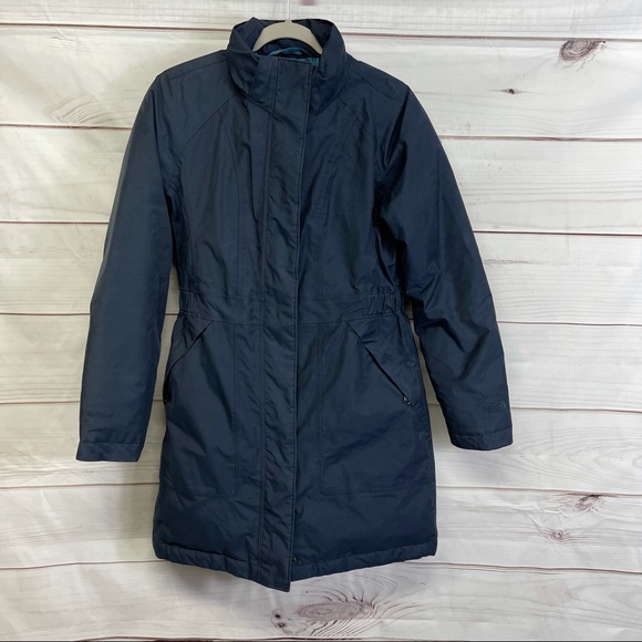 The North Face Women's Arctic Down Parka